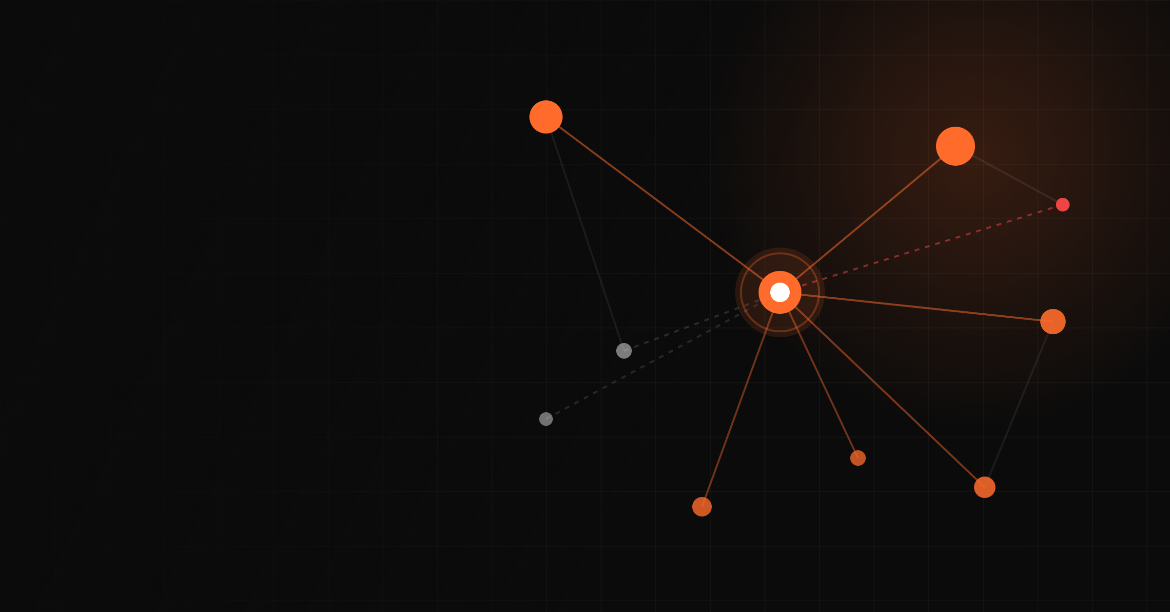 Backlinks, Visualised: SEO as Connected Data You Can See