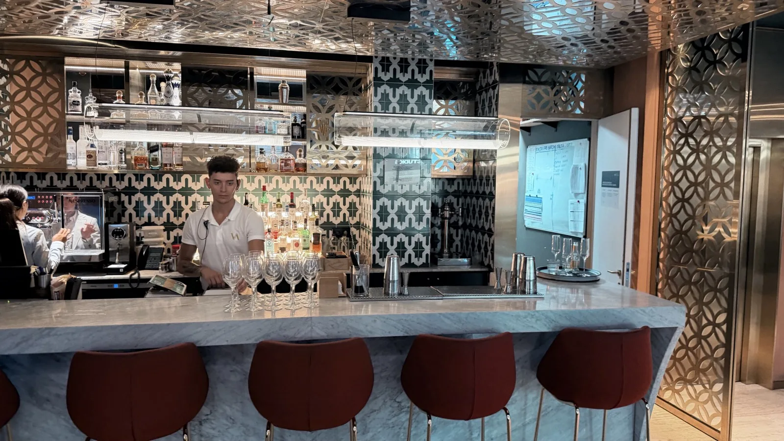 GOT Coffee & Cocktails